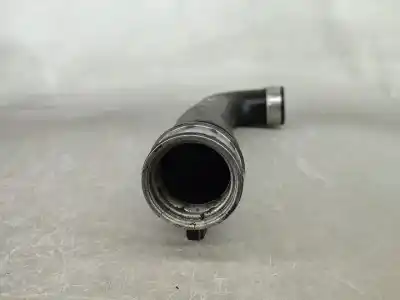 Second-hand car spare part intercooler pipe for seat leon (1p1) 1.9 tdi oem iam references 1k0145838c