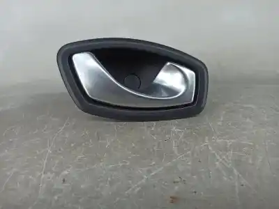 Автозапчасти б/у внутренняя задняя правая ручка за RENAULT CLIO IV (BH_) 1.5 dCi 90 ссылки OEM IAM 826720001R  