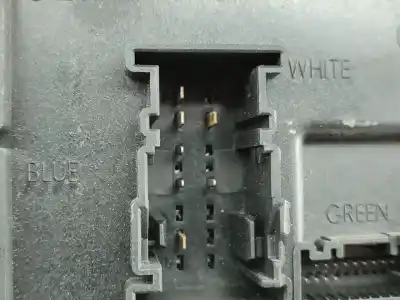 Second-hand car spare part comfort module for ford fiesta vi (cb1, ccn) 1.25 oem iam references 8v5115k600cj  