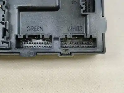Second-hand car spare part comfort module for ford fiesta vi (cb1, ccn) 1.25 oem iam references 8v5115k600cj  