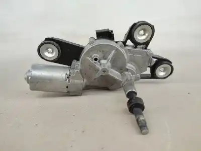 Second-hand car spare part rear windshield wiper motor for ford fiesta vi (cb1, ccn) 1.25 oem iam references 8a61a17k441ad  