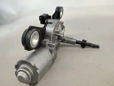 Second-hand car spare part rear windshield wiper motor for ford fiesta vi (cb1, ccn) 1.25 oem iam references 8a61a17k441ad  