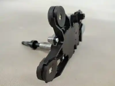 Second-hand car spare part rear windshield wiper motor for ford fiesta vi (cb1, ccn) 1.25 oem iam references 8a61a17k441ad  