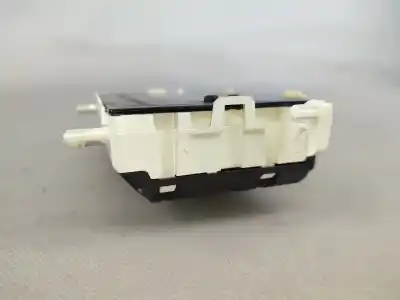 Second-hand car spare part multifunction display for ford fiesta vi (cb1, ccn) 1.25 oem iam references ba6t18b955ab  