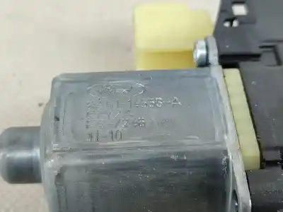 Автозапчасти б/у мотор стекла переднего правого за ford fiesta vi (cb1, ccn) 1.25 ссылки oem iam 8a6114553a   Автозапчасти б/у мотор стекла переднего правого за ford fiesta vi (cb1, ccn) 1.25 ссылки oem iam 8a6114553a