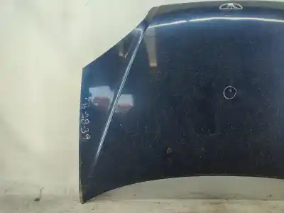 Peça sobressalente para automóvel em segunda mão capot por daewoo tacuma 2.0 cat referências oem iam   