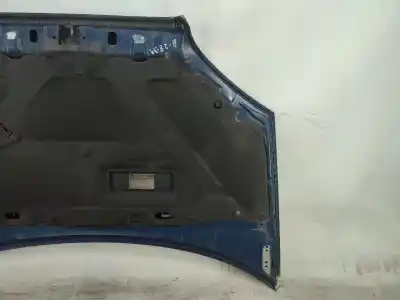 Peça sobressalente para automóvel em segunda mão capot por daewoo tacuma 2.0 cat referências oem iam   