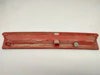 Pezzo di ricambio per auto di seconda mano luce freno centrale per ford fiesta vi (cb1, ccn) 1.25 riferimenti oem iam 8a6113a613ca   Pezzo di ricambio per auto di seconda mano luce freno centrale per ford fiesta vi (cb1, ccn) 1.25 riferimenti oem iam 8a6113a613ca