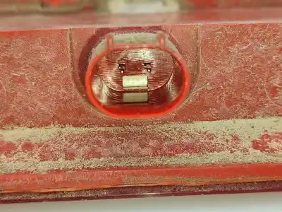 Pezzo di ricambio per auto di seconda mano luce freno centrale per ford fiesta vi (cb1, ccn) 1.25 riferimenti oem iam 8a6113a613ca   Pezzo di ricambio per auto di seconda mano luce freno centrale per ford fiesta vi (cb1, ccn) 1.25 riferimenti oem iam 8a6113a613ca