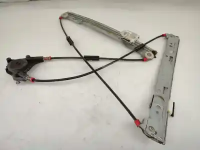 Автозапчасти б/у регулятор стекла переднего правого за FORD FIESTA VI (CB1, CCN) 1.25 ссылки OEM IAM 8A61B23200  