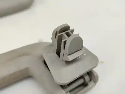 Автозапчасти б/у потолочная ручка за ford fiesta vi (cb1, ccn) 1.25 ссылки oem iam 8a61b045b14a   Автозапчасти б/у потолочная ручка за ford fiesta vi (cb1, ccn) 1.25 ссылки oem iam 8a61b045b14a