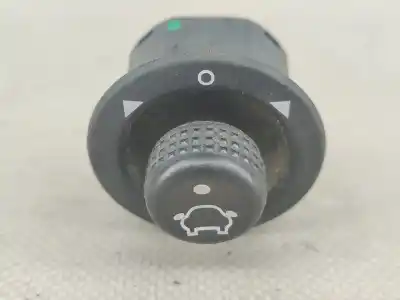 Second-hand car spare part rearview side mirror switch for ford fiesta vi (cb1, ccn) 1.25 oem iam references 93bg17b676bb