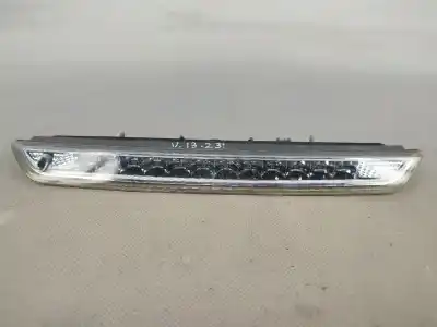 Second-hand car spare part central brake light for peugeot 508 sw i (8e_) 2.2 hdi oem iam references 9688016380