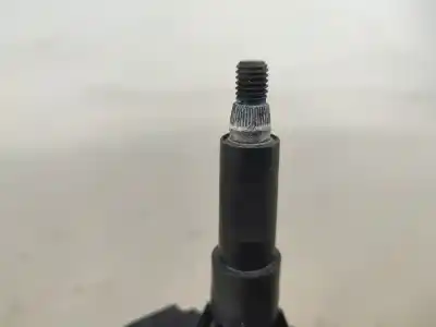 Автозапчастина б/у двигатель заднього склоочисника для peugeot 308 sw ii (lc_, lj_, lr_, lx_, l4_) 1.5 bluehdi 130 посилання на oem iam 9819523180  