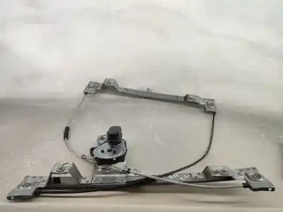 Second-hand car spare part passenger side right window regulator for renault kangoo express (fw0/1_) 1.5 dci k9ka800 oem iam references  Second-hand car spare part passenger side right window regulator for renault kangoo express (fw0/1_) 1.5 dci k9ka800 oem iam references