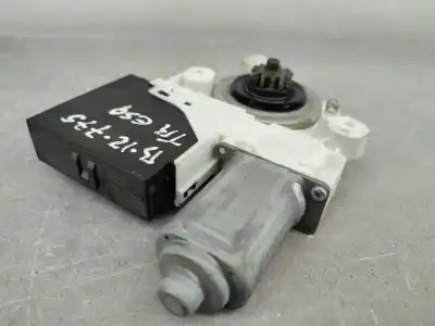 İkinci el araba yedek parçası arka sol cam motoru için ford c-max (dm2) 1.6 tdci oem iam referansları 992763100  