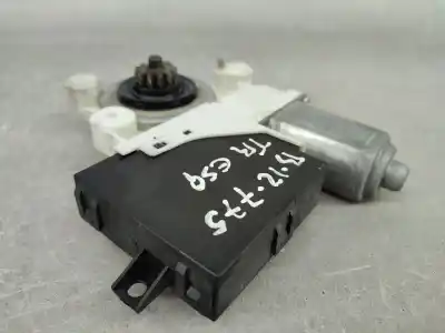 İkinci el araba yedek parçası arka sol cam motoru için ford c-max (dm2) 1.6 tdci oem iam referansları 992763100  
