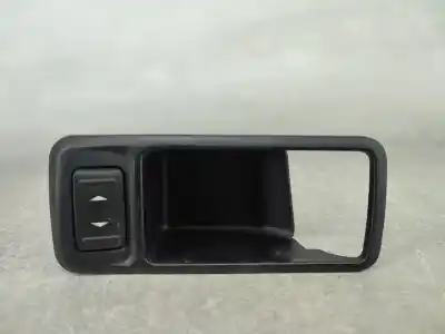 Piesă de schimb auto la mâna a doua panou comanda geamuri electrice spate stanga pentru ford c-max (dm2) 1.6 tdci referințe oem iam 3m51226a37adw Piesă de schimb auto la mâna a doua panou comanda geamuri electrice spate stanga pentru ford c-max (dm2) 1.6 tdci referințe oem iam 3m51226a37adw