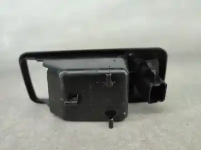 İkinci el araba yedek parçası arka sol cam kontrolü için ford c-max (dm2) 1.6 tdci oem iam referansları 3m51226a37adw  