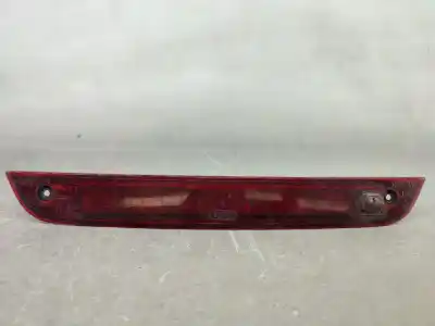Pezzo di ricambio per auto di seconda mano LUCE FRENO CENTRALE per FORD FOCUS I (DAW, DBW)  Riferimenti OEM IAM XS4X13A613AB  