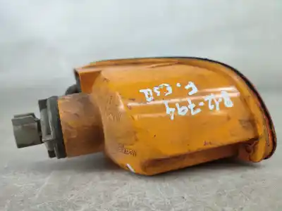 Second-hand car spare part left side light for ford focus (daw, dbw) 1.8 turbo di / tddi oem iam references xs4x13369a  