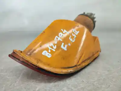 Second-hand car spare part left side light for ford focus (daw, dbw) 1.8 turbo di / tddi oem iam references xs4x13369a  