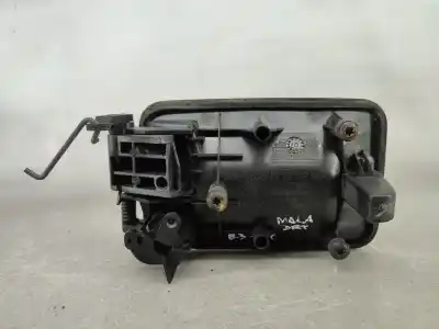 Second-hand car spare part tailgate back door handle for citroen jumpy i (u6u_) 1.9 td oem iam references   