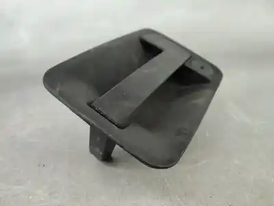Second-hand car spare part tailgate back door handle for citroen jumpy i (u6u_) 1.9 td oem iam references   