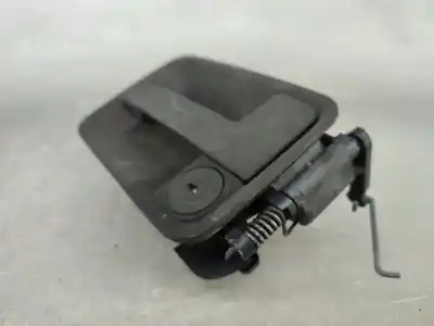 Second-hand car spare part tailgate back door handle for citroen jumpy i (u6u_) 1.9 td oem iam references   