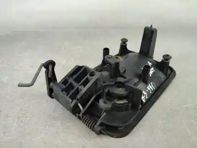 Second-hand car spare part tailgate back door handle for citroen jumpy i (u6u_) 1.9 td oem iam references   