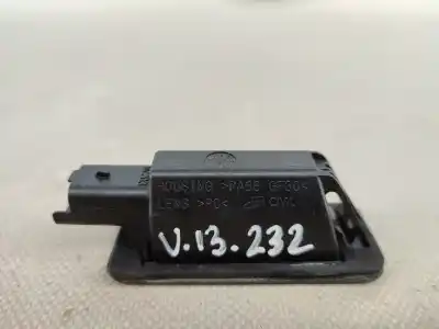 Автозапчастина б/у реєстрація пілот для peugeot 308 sw ii (lc_, lj_, lr_, lx_, l4_) 1.5 bluehdi 130 посилання на oem iam 9682403680  