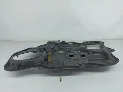 Pezzo di ricambio per auto di seconda mano alzacristalli anteriore destro per mazda 3 (bk) 1.3 (bk14) riferimenti oem iam bp4k5897x