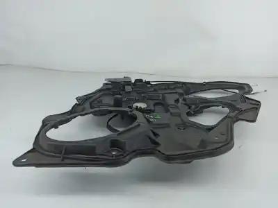 Pezzo di ricambio per auto di seconda mano alzacristalli posteriore destro per mazda 3 (bk) 1.3 (bk14) riferimenti oem iam bp4k7297x