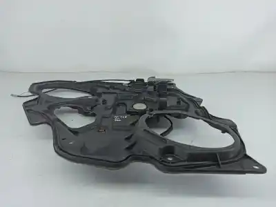 Pezzo di ricambio per auto di seconda mano alzacristalli posteriore sinistro per mazda 3 (bk) 1.3 (bk14) riferimenti oem iam bp4k7397x