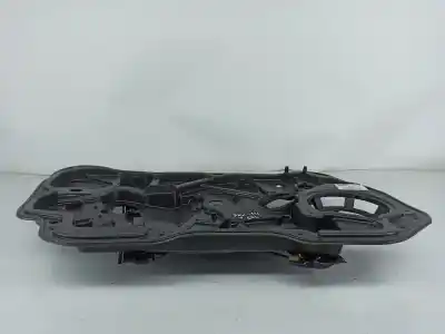 Peça sobressalente para automóvel em segunda mão elevador de vidros dianteira esquerda por volvo v60 i (155) d3 / d4 referências oem iam 30784310