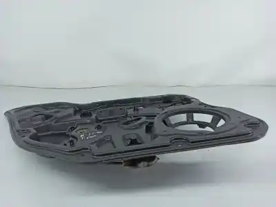 Peça sobressalente para automóvel em segunda mão elevador de vidros traseiro esquerdo por volvo v60 i (155) d3 / d4 referências oem iam 30784312