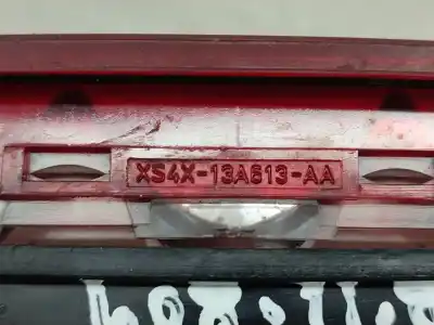 Автозапчастина б/у центральний гампов для ford focus i (daw, dbw) 1.4 16v посилання на oem iam xs4x13a613aa   Автозапчастина б/у центральний гампов для ford focus i (daw, dbw) 1.4 16v посилання на oem iam xs4x13a613aa