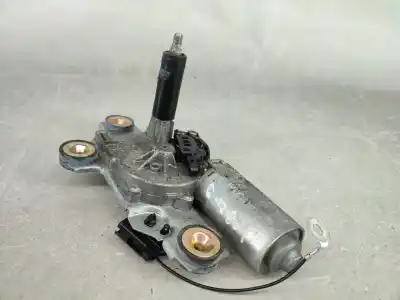 Автозапчастина б/у двигатель заднього склоочисника для ford focus i (daw, dbw) 1.4 16v посилання на oem iam 0390201548   Автозапчастина б/у двигатель заднього склоочисника для ford focus i (daw, dbw) 1.4 16v посилання на oem iam 0390201548