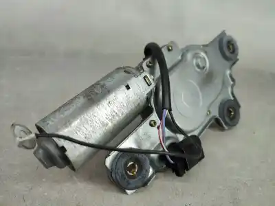 Автозапчастина б/у двигатель заднього склоочисника для ford focus i (daw, dbw) 1.4 16v посилання на oem iam 0390201548   Автозапчастина б/у двигатель заднього склоочисника для ford focus i (daw, dbw) 1.4 16v посилання на oem iam 0390201548