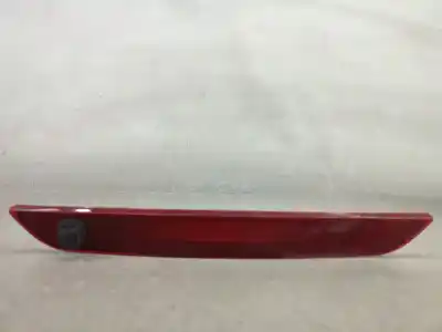Piesă de schimb auto la mâna a doua Lampa frana, stop CENTRALA pentru FORD FIESTA V (JH_, JD_)  Referințe OEM IAM 2S6113A602  