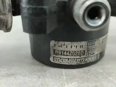 Pezzo di ricambio per auto di seconda mano rampa iniettori per ford focus i (daw, dbw) 1.8 tdci riferimenti oem iam 1s4q9d280ad  