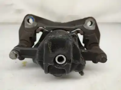 Автозапчастина б/у передній лівий гальмум для smart forfour (454) 1.5 cdi (454.000) посилання на oem iam   