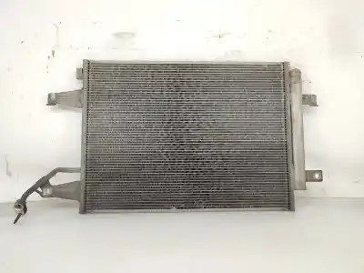 Second-hand car spare part heating / air conditioning radiator for smart forfour (454) 1.5 cdi (454.000) oem iam references mr568975