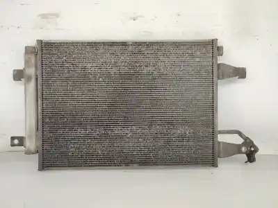 Автозапчасти б/у радиатор отопления / кондиционирования воздуха за smart forfour (454) 1.5 cdi (454.000) ссылки oem iam mr568975  