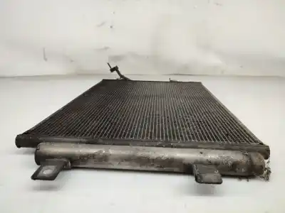 Автозапчасти б/у радиатор отопления / кондиционирования воздуха за smart forfour (454) 1.5 cdi (454.000) ссылки oem iam mr568975  