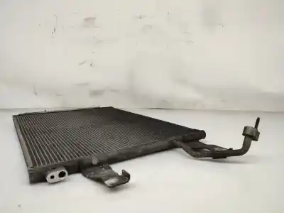 Автозапчасти б/у радиатор отопления / кондиционирования воздуха за smart forfour (454) 1.5 cdi (454.000) ссылки oem iam mr568975  