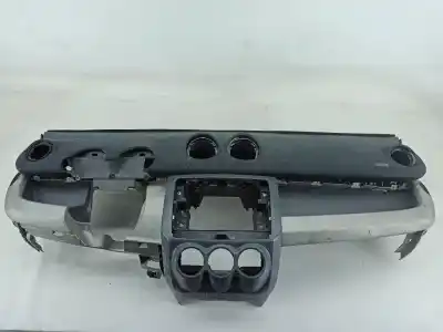 Second-hand car spare part dashboard for smart forfour (454) 1.5 cdi (454.000) oem iam references 