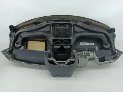 Автозапчастина б/у панель приладів для smart forfour (454) 1.5 cdi (454.000) посилання на oem iam   