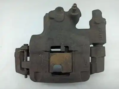 Автозапчастина б/у передній лівий гальмум для fiat punto (176_) 55 1.1 посилання на oem iam 