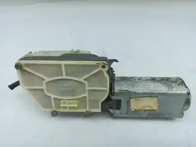 Автозапчастина б/у двигатель заднього склоочисника для fiat punto (176_) 55 1.1 посилання на oem iam   